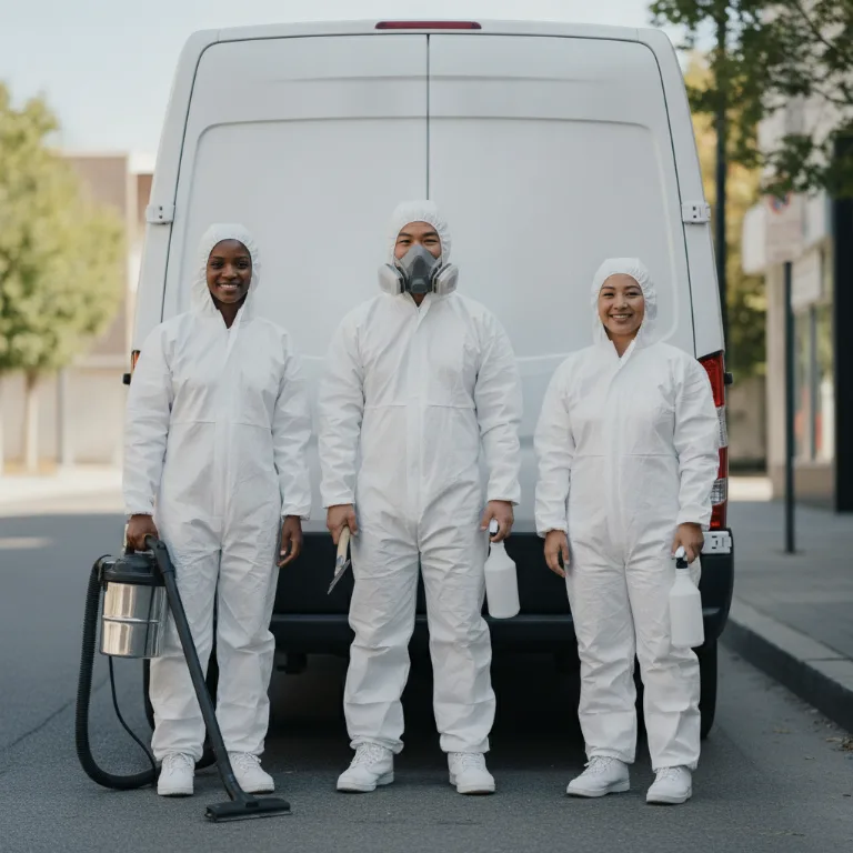 Asbestos removal Camden